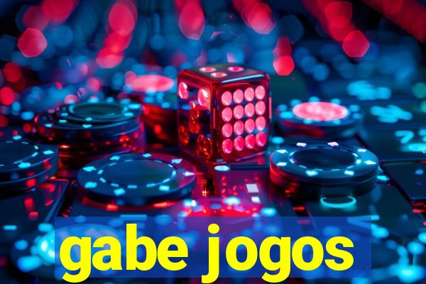 gabe jogos